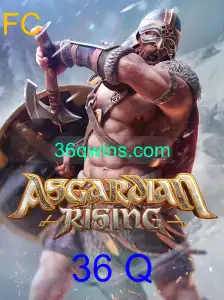 Desbravando AsgardianRising: O Imperdível Jogo de Estratégia
