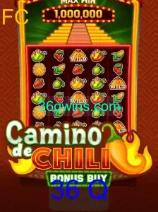 CaminodeChiliBonusBuy: Descubra o Mundo Fascinante do Jogo de 36 Q