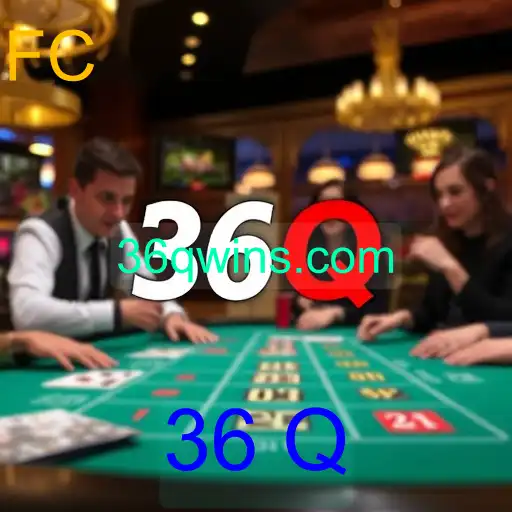 Cassino ao vivo
