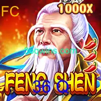 Descobrindo o Universo de FengShen: Um Envolvente Jogo de Estratégia