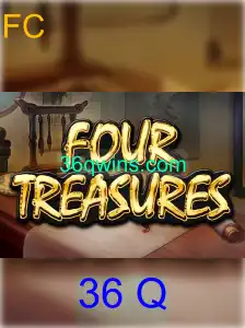 Descubra o Fascinante Mundo de FourTreasures: Um Jogo Estratégico Inovador