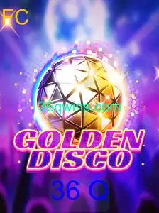 Descubra e Domine o Jogo GoldenDisco: Uma Experiência Inovadora
