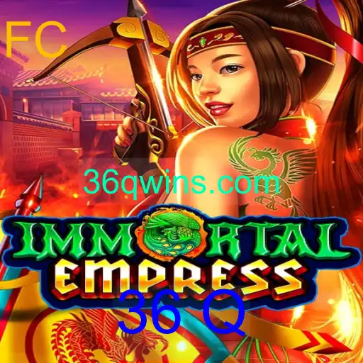 ImmortalEmpress: Conquistando Estratégias com 36 Q