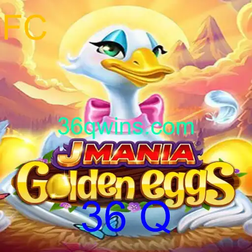 Descubra o Fascinante Mundo de JManiaGoldenEggs e a Estratégia das 36 Q