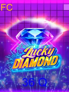 Descubra LuckyDiamond: Um Jogo de Estratégia Envolvente com o Toque de Sorte