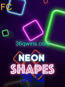 Explorando o Mundo de NeonShapes: Um Jogo de Estratégia e Criatividade