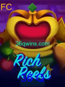 Descubra o Mundo Fascinante de RichReels com a Estratégia 36 Q