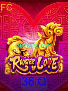 Descubra o Fascinante Mundo de RoosterInLove