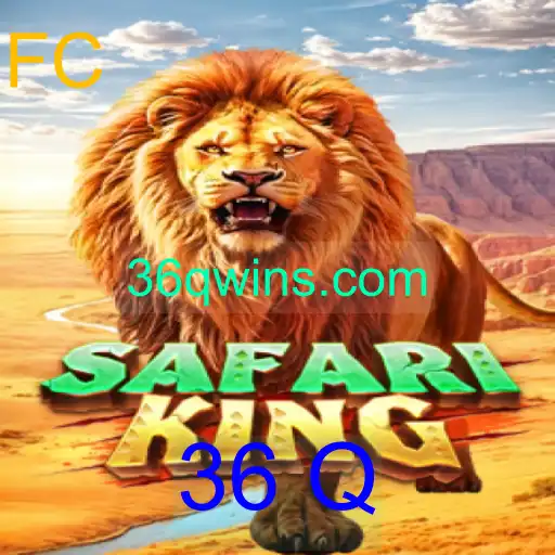 Descubra o Mundo de SafariKing: Aventuras e Estratégia no Coração da Savana