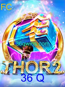 Descubra o Fascinante Mundo de Thor2: O Jogo que Revoluciona o Entretenimento Digital
