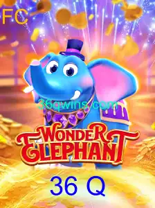 Descubra o Fascinante Mundo de WonderElephant: Um Jogo Onde Criatividade e Estratégia se Encontram