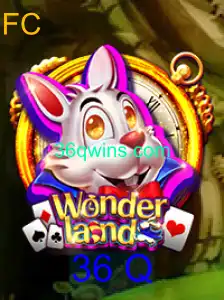 Wonderland: Explorando o Fascinante Jogo 36 Q