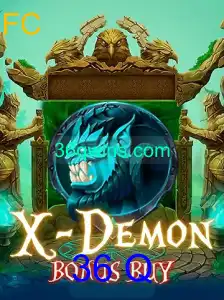 Explorando o Universo do Jogo XDemonBonusBuy: Um Guia Completo